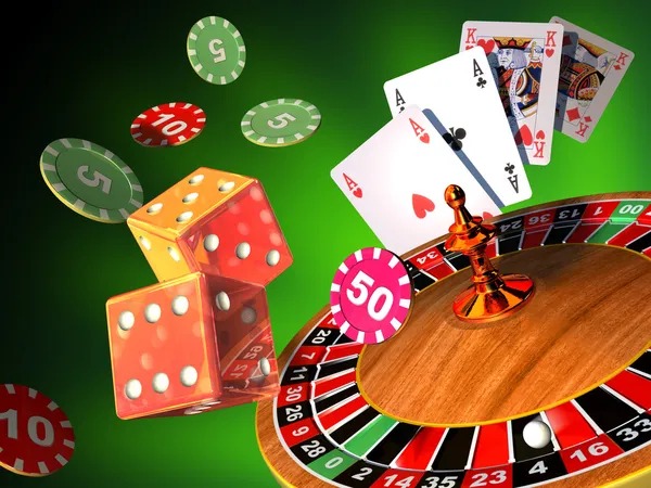 4lite এর প্রধান গেম স্ক্রিন